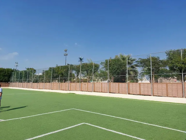 ممارسة الرياضة