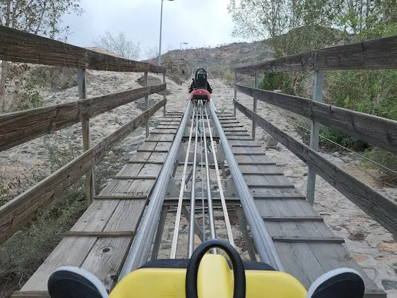 التحليق في السماء