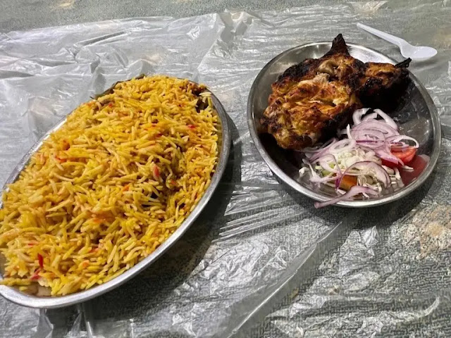 قسم المضغوط