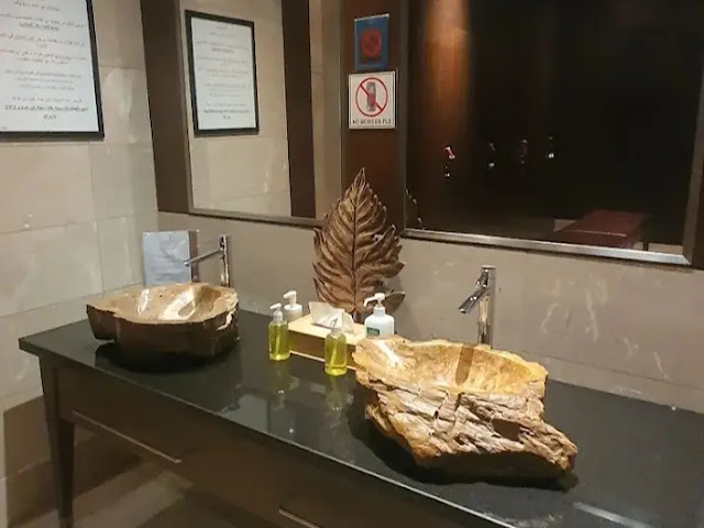 جلسات السبا