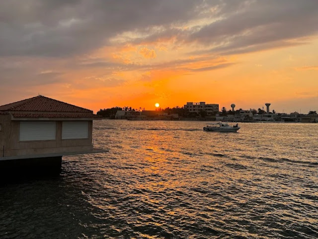 شاطئ أبحر جدة