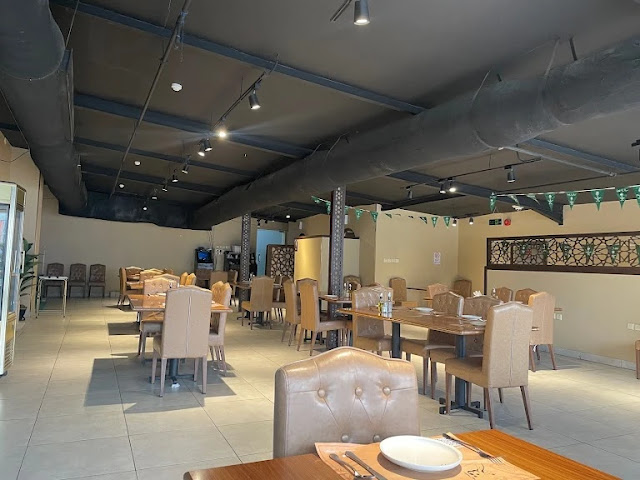 مدينة الزهراء