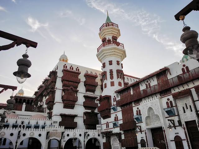 متحف عبد الرؤوف خليل جدة