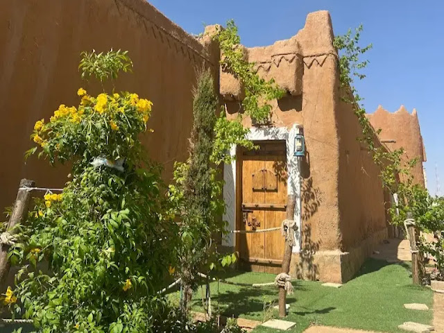 قصر العيشان