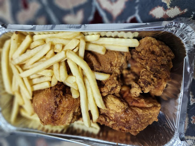 التوجّه نحو المطاعم والمقاهي