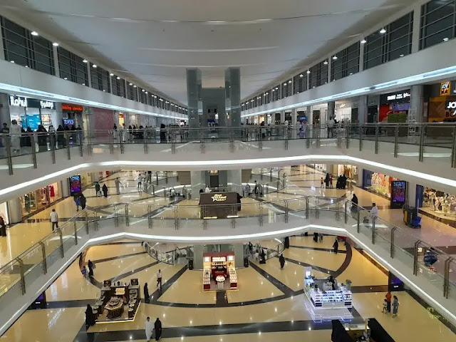 القصر مول الرياض