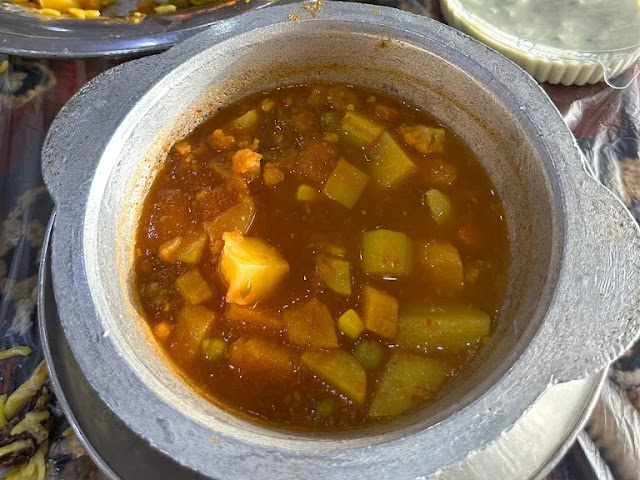 قسم المقبلات