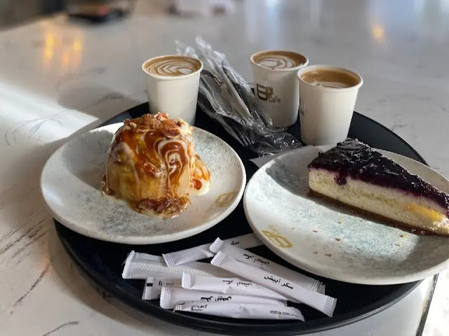 كافيهات الشفا