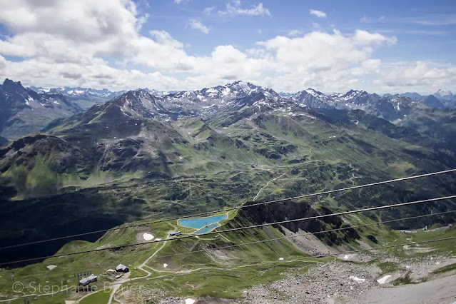 سانكت أنتون ام ارلبرغ