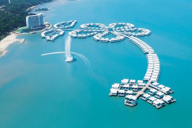 مدينة بورت ديكسون