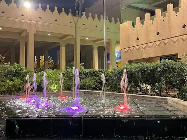 ساحة الكندي