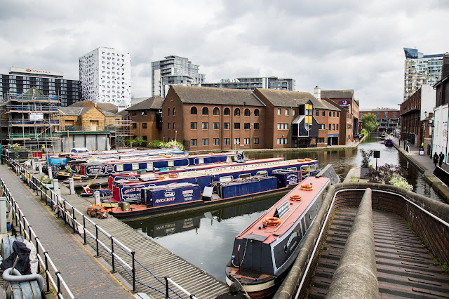 مدينة بيرمنغهام