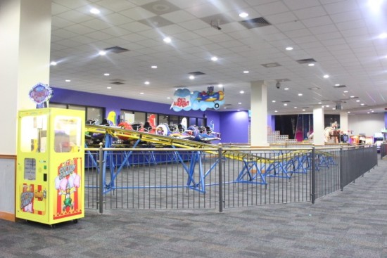 المشاركة في الفعاليات