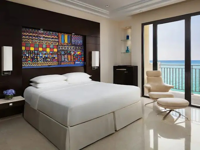 فندق بارك حياة جدة