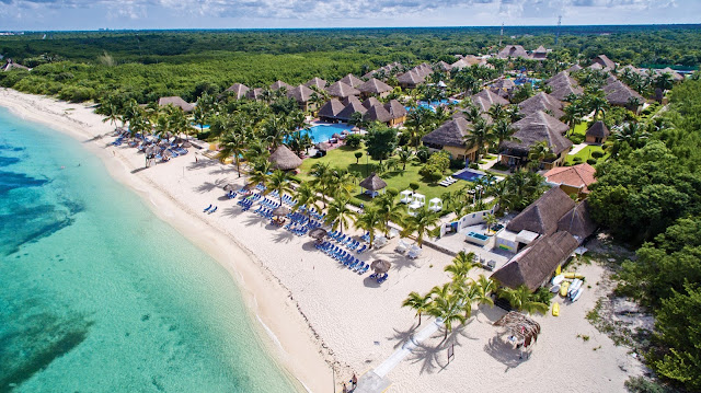 جزيرة كوزوميل