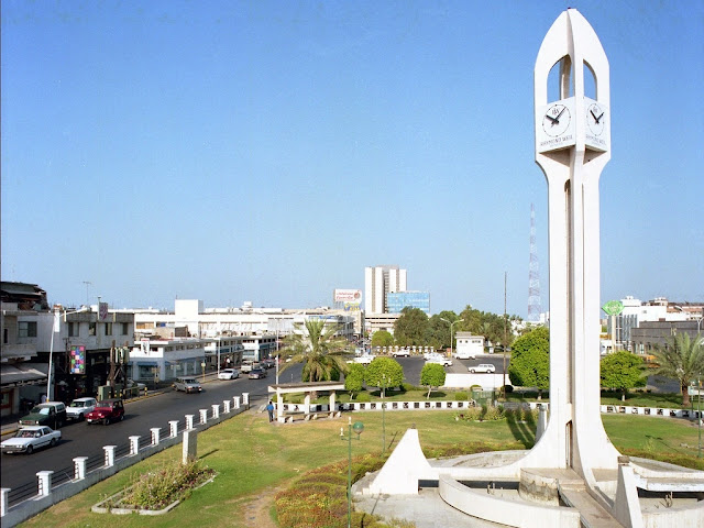 اماكن سياحية في الخبر للعوائل