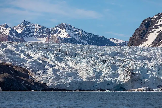 أرخبيل سفالبارد