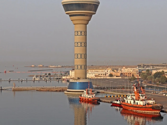 اماكن سياحية في ينبع