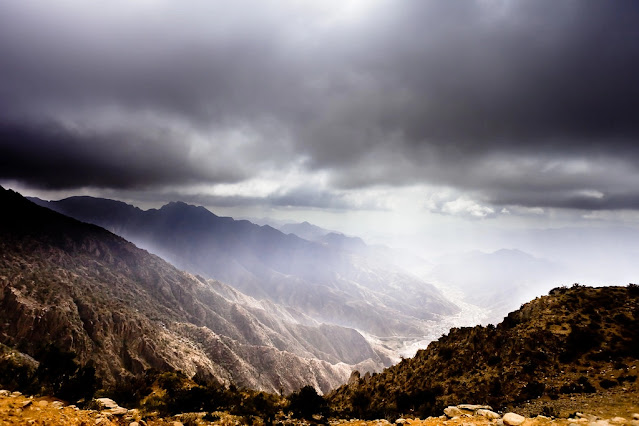 السودة ابها