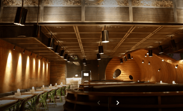 برجر بوتيك بلاك الرياض