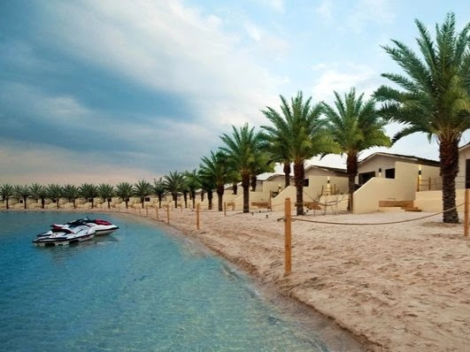 الإبحار بالقوارب