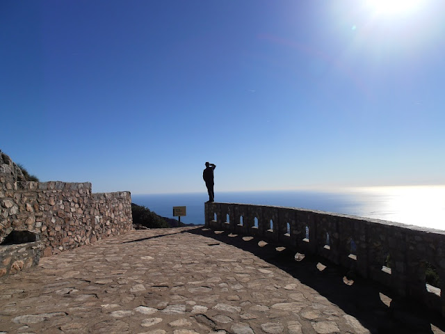 منطقة ال خوانار الطبيعية