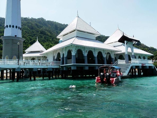 مسجد الرحمن