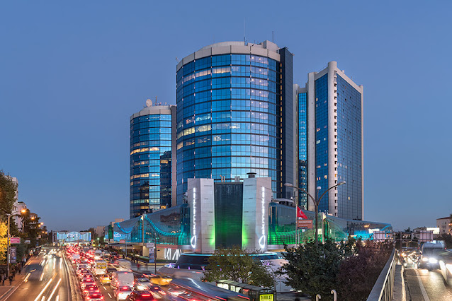 أكمير كيز مول