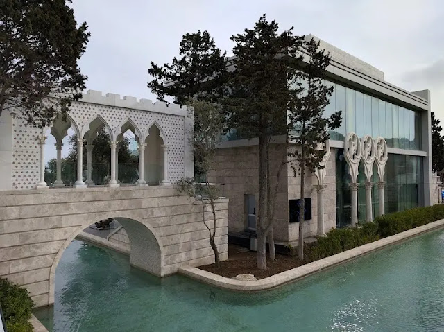 فينسيا المصغرة