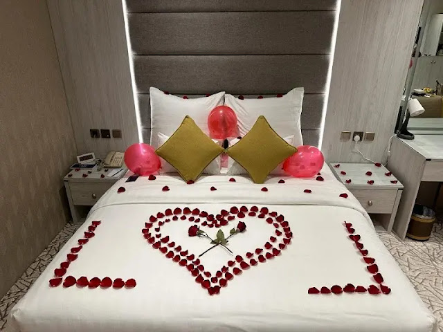 منتجع جولدن توليب