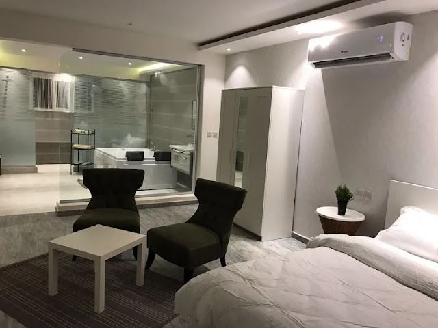 منتجع صوفيا