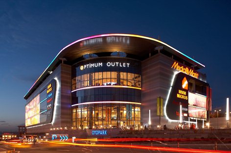 أوبتيموم أوت لت