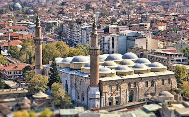 الجامع الكبير