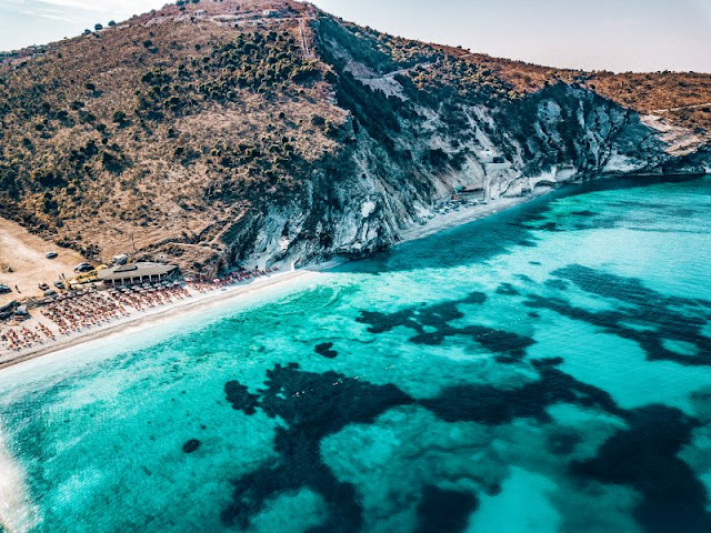 الريفيرا الألبانية