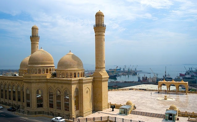 السياحة في أذربيجان