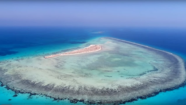 أنشطة سياحية في أملج