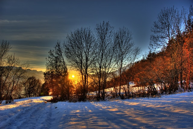 السياحة في سويسرا