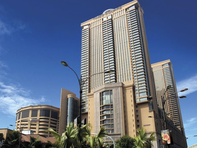 أماكن تسوق رخيصة في كوالالمبور