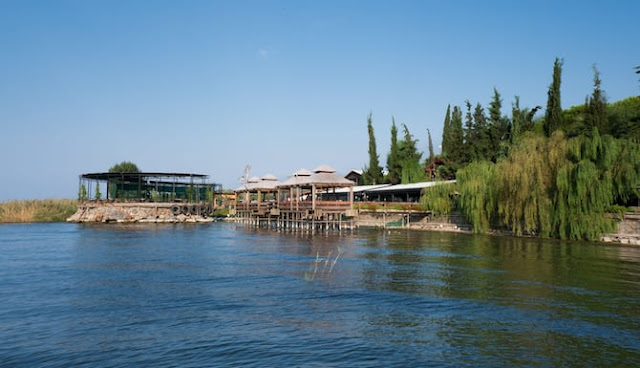 بحيرة ازنيك