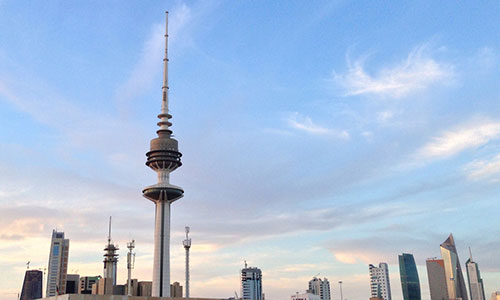 برج التحرير