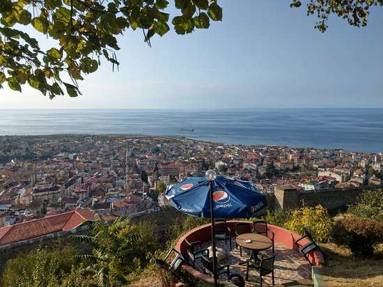 الاماكن السياحية في تلة بوزتبه