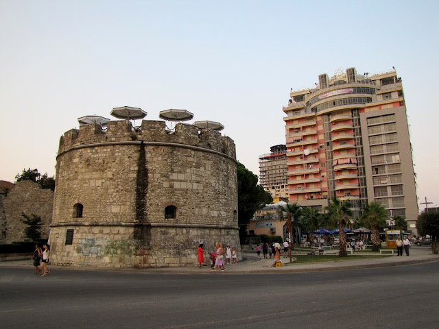 مدينة دوريس