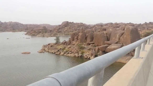 سد وادي تندحة