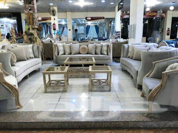 سوق محمود سعيد