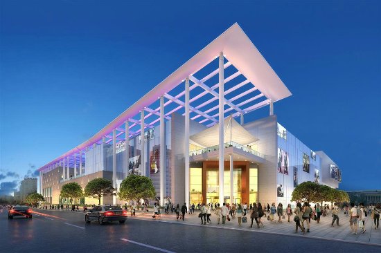 غانجيليك مول