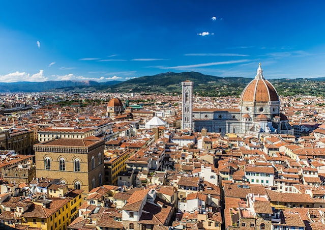 فلورنسا