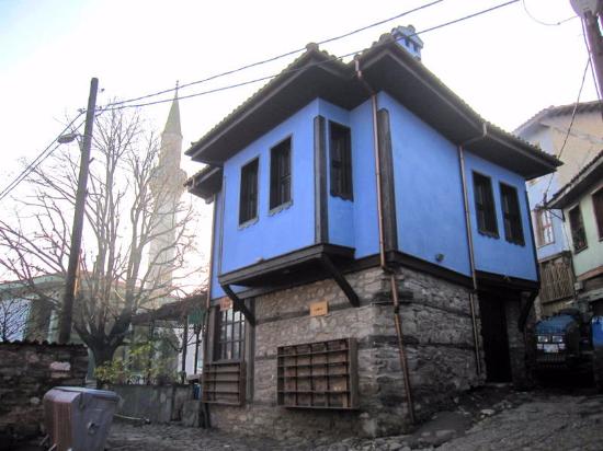 قرية جوماليكيزيك