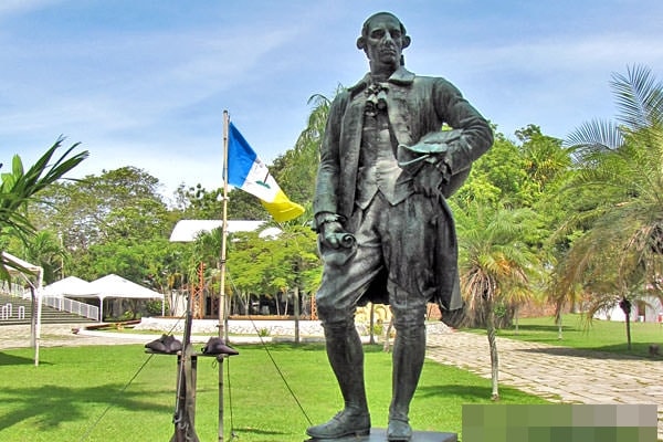 قلعة كورنواليس