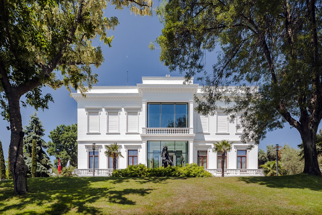 متحف شكيب صبنجي