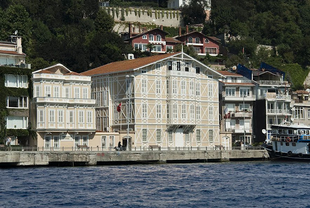 متحف صادر بيك هانم